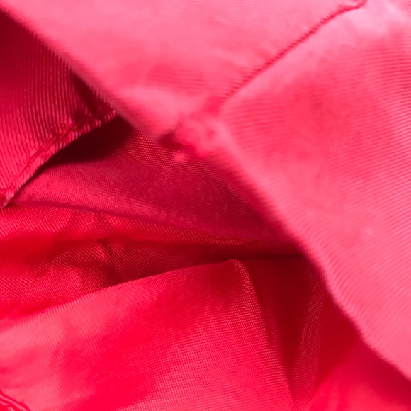 Kate spade New York red silk bow tank - Picture 8 of 9